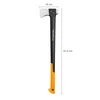 Fiskars X-series X32 kirvis skaldiklis L