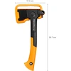Fiskars X-series X18 universalus kirvis S