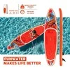 Funwater Feath-R Lite SUP lenta Koi SUPFR01E