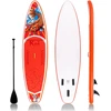 Funwater Feath-R Lite SUP lenta Koi SUPFR01E