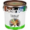 Helios Dažyvė medienai Belinka LASUR spalva Nr.16, Spalva: 16 - Riešutas, Pakuotė: 5 L