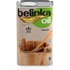 Helios 34701 Alyva medienai Belinka Paraffin 0,5L