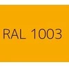 Helios Antikoroziniai dažai TESSAROL DIRECT 3in1 Geltona RAL1003, Spalva: RAL 1003 - Geltona, Pakuotė: 2,5 L
