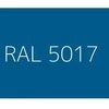 Helios Antikoroziniai dažai TESSAROL DIRECT 3in1 Mėlyna RAL5017, Spalva: RAL 5017 - Mėlyna, Pakuotė: 0,75 L