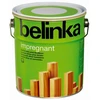 Helios Impregnuojantis gruntas medienai Belinka IMPREGNANT, Spalva: Bespalvis, Pakuotė: 2,5 L