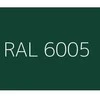 Helios Antikoroziniai dažai TESSAROL DIRECT 3in1 Žalia RAL6005, Spalva: RAL 6005 - Žalia, Pakuotė: 2,5 L