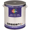 Helios Emaliniai dažai Color Enamel RAL9005 3,5L 47931603