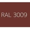Helios Emaliniai dažai TESSAROL cinkuotiems paviršiams RAL3009 Oksido raudonumo, Spalva: RAL 3009 - Oksido raudonumo, Pakuotė: 0,75 L