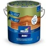 Helios Dažyvė medienai BORI GEL spalva Nr.09, Spalva: 09 - Raudonmedis, Pakuotė: 2,5 L