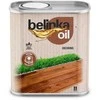 Helios Alyva medinėms terasoms Belinka OIL DECKING - Spalva 204 0,75L, Spalva: 204 - Palisandras ant ąžuolo, maumedžio ir tikmedžio, Pakuotė: 0,75 L