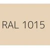 Helios Emaliniai dažai COLOR ENAMEL RAL 1015 Kreminė, Pakuotė: 3,5 L