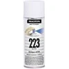 Maston Oy Suomija Aerozoliniai dažai MASTON 100, Balta 223, RAL9010