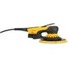 Mirka Ltd Suomija Ekscentrinis šlifuoklis Mirka DEROS II 750; 400 W