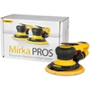 Pneumatinis ekscentrinis šlifuoklis Mirka PROS 650CV