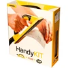 Rankinis šlifuoklis Mirka KIT01HANDY