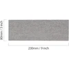 Šlifavimo tinklelis Mirka Abranet AE175F1080; 80x230 mm; P80; 10 vnt.
