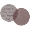 Mirka Ltd Suomija Šlifavimo diskeliai Mirka ABRANET ACE HD 125 mm, Grip, P40, 5vnt