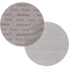 Mirka Ltd Suomija Šlifavimo tinklelis Mirka® Abranet 225 mm, Grūdėtumas: P100, Pakuotė: Pakuotė - 25 vnt