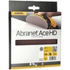Mirka Ltd Suomija Šlifavimo diskeliai Mirka ABRANET ACE HD 125 mm, Grip, P40, 5vnt