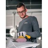 Mirka Ltd Suomija Šlifavimo diskelis Mirka ABRANET ACE HD 225 mm, Grip, P120