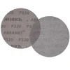 Mirka Ltd Suomija Šlifavimo tinklelis Mirka® Abranet 150 mm, Grūdėtumas: P240, Pakuotė: Pakuotė - 50 vnt