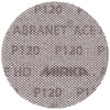 Šlifavimo tinklelis Mirka Abranet Ace HD AH24100540; 150 mm; P40; 5 vnt.