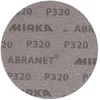 Šlifavimo tinklelis Mirka Abranet AE241F1080; 150 mm; P80; 10 vnt.