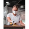 Mirka Ltd Suomija Šlifavimo diskelis Mirka ABRANET ACE HD 225 mm, Grip, P120