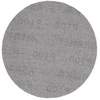 Mirka Ltd Suomija Šlifavimo tinklelis Mirka® Abranet 150 mm, Grūdėtumas: P240, Pakuotė: Pakuotė - 50 vnt