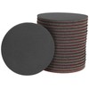 Mirka Ltd Suomija Šlifavimo diskelis Mirka ABRALON 125 mm, Grip, P500