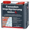Pufas Werk KG (Vokietija) PUFAS fasado impregnantas SILIFIRN L, Pakuotė: 2,5 L