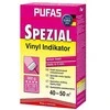 Pufas Werk KG (Vokietija) PUFAS specialūs vinilinių tapetų klijai VINYL INDIKATOR, Pakuotė: 300g
