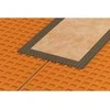 Schluter Systems KG (Vokietija) Hidroizoliacinė juosta Schlüter®-KERDI-KEBA, Pakuotė: 5 m rulonas, Plotis: 185 mm