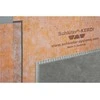 Schluter Systems KG (Vokietija) Hidroizoliacinė membrana Schlüter® KERDI, Pakuotė: 5 m² rulonas = 1 m pločio ir 5 m ilgio rulonas