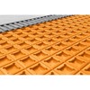 Schluter Systems KG (Vokietija) Hidroizoliacinė membrana Schlüter® DITRA, Pakuotė: 5 m rulonas