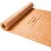 Schluter Systems KG (Vokietija) Hidroizoliacinė membrana Schlüter® KERDI, Pakuotė: 5 m² rulonas = 1 m pločio ir 5 m ilgio rulonas