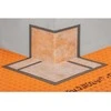 Schluter Systems KG (Vokietija) Hidroizoliacinis išorinis kampas Schlüter®-KERDI-KERECK-A, Pakuotė: Pakuotė - 5 vnt