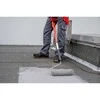 Selena FM S.A. (Lenkija) Hidroizoliacinė danga plokščių stogų renovacijai Matizol® FIBER ROOF, Pakuotė: 10 kg, Spalva: Pilka