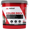 Selena FM S.A. (Lenkija) Hidroizoliacinė danga balkonams ir terasoms Matizol® COLOR DECK, Pakuotė: 5kg, Spalva: Raudona