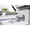 Selena FM S.A. (Lenkija) Hidroizoliacinė danga plokščių stogų renovacijai Matizol® FIBER ROOF, Pakuotė: 10 kg, Spalva: Pilka