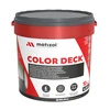 Selena FM S.A. (Lenkija) Hidroizoliacinė danga balkonams ir terasoms Matizol® COLOR DECK, Pakuotė: 10 kg, Spalva: Pilka