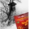 Thermopad Gmbh Vokietija Kaklo ir pečių šiltukas THERMOPAD XXL, 3 vnt, Pakuotė: Dėžutė - 3 vnt