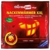 Thermopad Gmbh Vokietija Kaklo ir pečių šiltukas THERMOPAD XXL, 3 vnt, Pakuotė: Dėžutė - 3 vnt