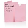Max Benjamin Aromatinė kortelė Rožinis PEPPER