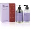 Max Benjamin Aromatinio prausiklio ir losjono rinkinys TRUE LAVENDER
