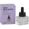 Max Benjamin Elektrinio difuzoriaus papildymas TRUE LAVENDER 15 ml
