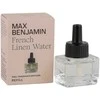Max Benjamin Elektrinio kvapų difuzoriaus papildymas FRENCH LINEN WATER 15 ml