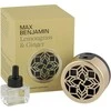 Drėkintuvas Max Benjamin Elektrinis kvapų difuzorius LEMONGRASS &amp; GINGER