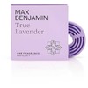 Max Benjamin Kvapo automobiliui papildymas TRUE LAVENDER