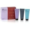 Max Benjamin Rankų kremų rinkinys LUXURY HAND CREAM TRIO 3 x 75 ml